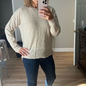 Tahari Cashmere Sweater